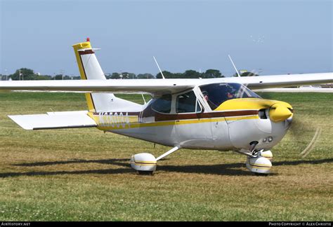 Aircraft Photo Of N35034 Cessna 177b 185916