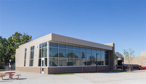Grand Rapids Public Schools Buchanan Elementary Triangle Associates