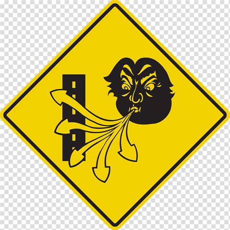 Wind Traffic Sign Priority Signs Warning Sign Mandatory Sign Road