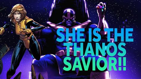 Thanos Is Back With Kitty Prydes Help My Top Thanos Deck March April