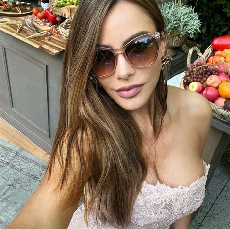 Celebrity Selfies On Twitter Sofia Vergara 49