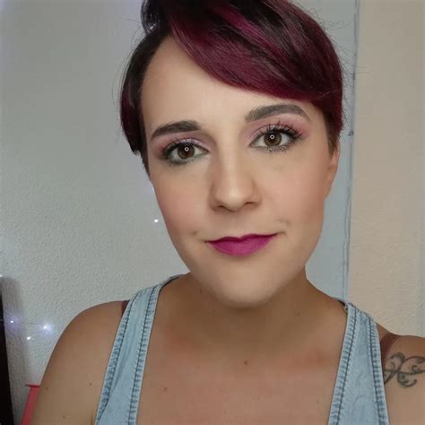 Vanessa Agar Makeup