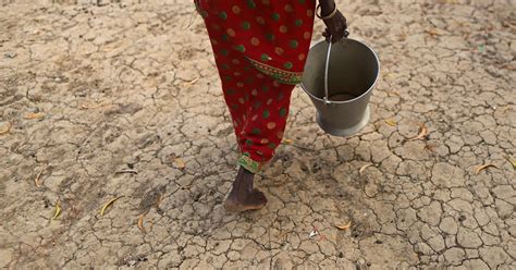 Global Water Crisis Understanding Its Nature Causes And Severity