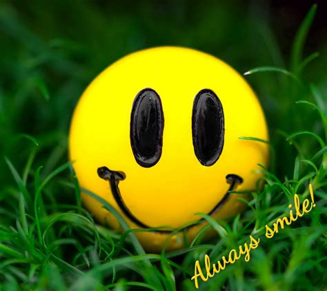 Cool Smiley Wallpapers for Mobile Phones | Smiley Symbol