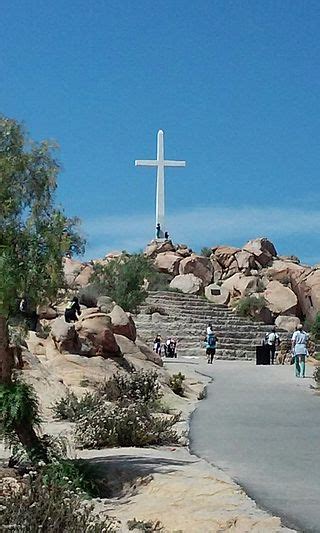 Mount Rubidoux Hiking And Easter The Trailmaster