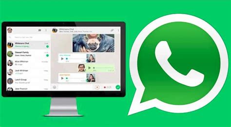 El Cambio De Whatsapp Web Que ¡se Volvió Viral Tiempo