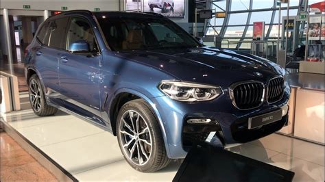 The second year of the bmw x3 production included just a few user complaints and concerns, mainly users who complained about the windows and windshield generally referred to the power windows stopped working overtime and the sun roof leaking while it. BMW X3 2018 In detail review walkaround Interior Exterior - YouTube