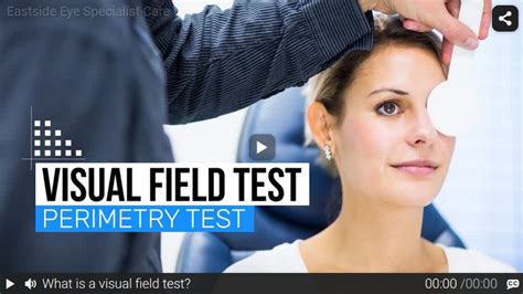 Video What Is A Visual Field Test Eastside Eye
