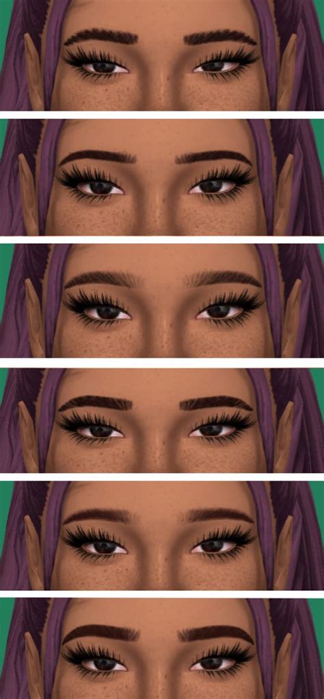 Sims 4 Face Cc Artofit