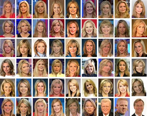 those foxnews blondes miscellaneous inconsequential musings from steve dennie
