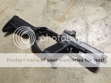 Pccs That Take Glock Mags 1911 Firearm Addicts