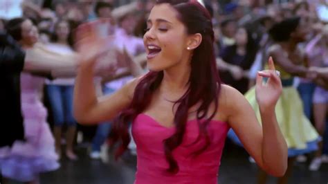 Put Your Hearts Up Music Video Ariana Grande Image 29333155 Fanpop