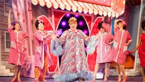 ‘hairspray Live Now Taking Video Auditions For Tracy Turnblad