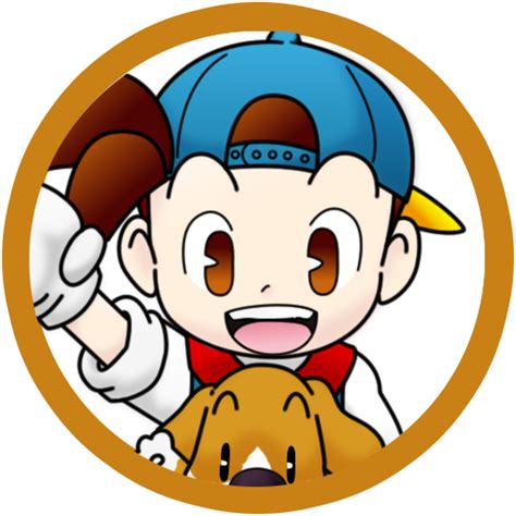 Harvest Moon Icon At Getdrawings Free Download