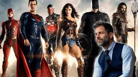 Justice League Zack Snyder Explains Why He Brought Back Jared Letos
