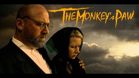 The monkey's paw is a supernatural short story by author w. "THE MONKEY'S PAW" (2011) - YouTube