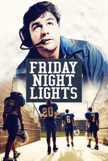 Friday Night Lights Season 1 Full Episodes Watch Online Guide By Msn