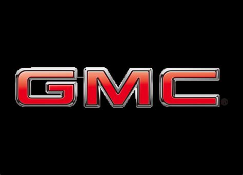 Gmc Logo And Symbol Meaning History Webp Brand