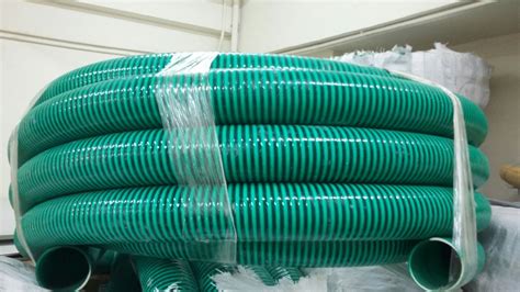 Pvc Suction Hose At Rs 250roll Pvc Suction Hose Pipe Id 14903644712