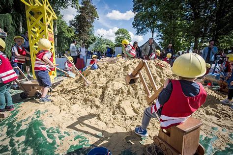 Plus de 10 000 visiteurs au Château des enfants Emag du Calvados