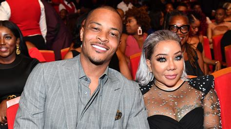 Lawyer Presses For Criminal Inquiry Into Rapper Ti And Wife Tiny Over Claims They Drugged