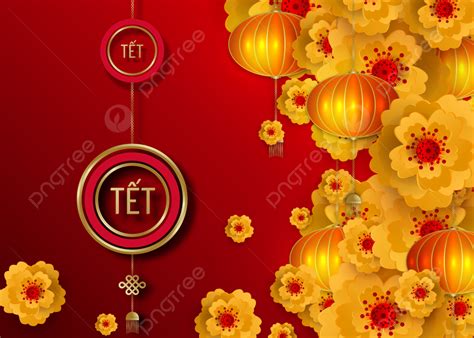 Vietnamese Tet Traditional Apricot Blossom Branch Luminous Decoration