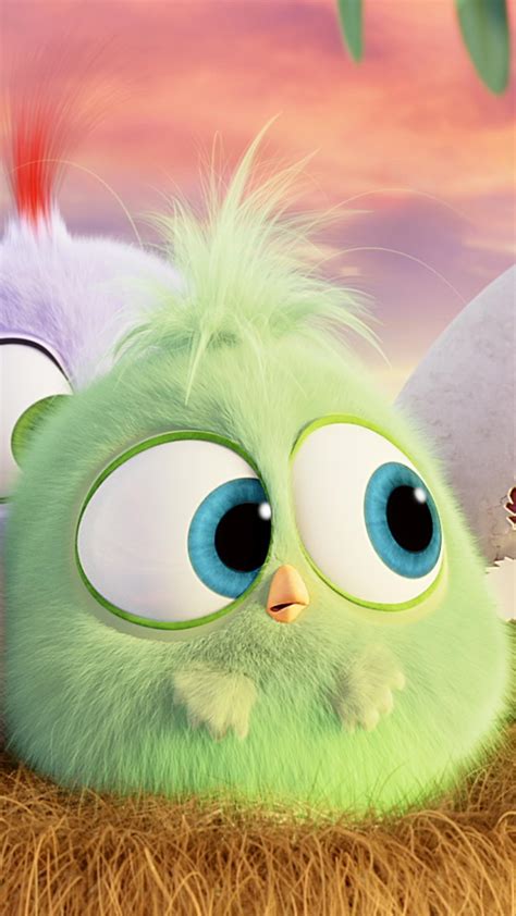 1080x1920 1080x1920 Angry Birds Birds Movies Animated Movies 2016