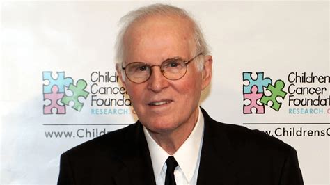 Cnbc charles grodin 1998 remembering phil hartman part 1 of 6. Charles Grodin Signs on for ABC's Bernie Madoff Drama | Hollywood Reporter