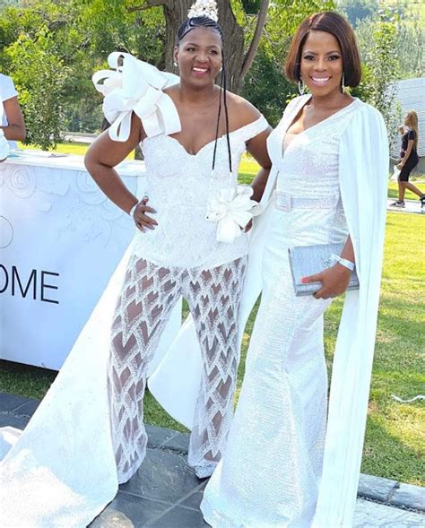 Somizi Wedding All The Photos From Somizi And Mohales Wedding Page
