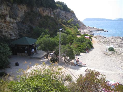 Nudist Beaches Dubrovnik