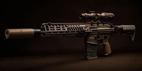How To Buy The Armys New Rifle From Sig Sauer We Are The Mighty