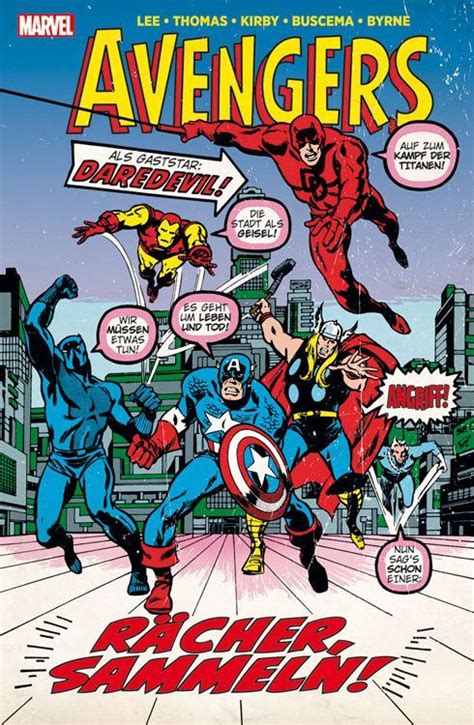 Marvel Heft Marvel Klassiker Avengers 2 Sc Comic Combo Leipzig