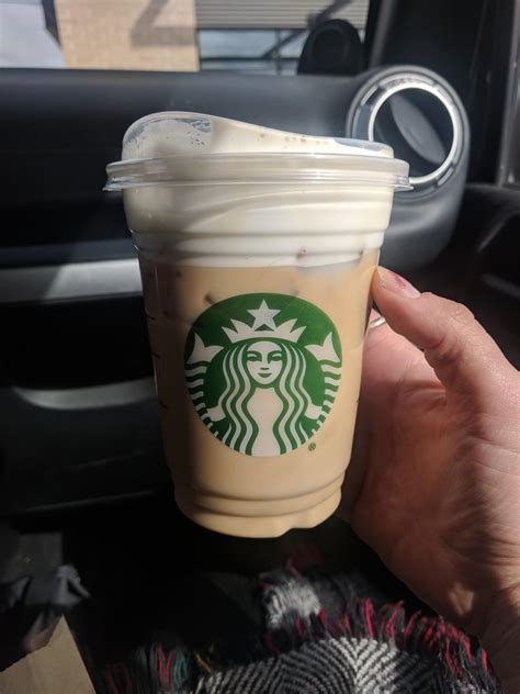 I would only buy one of these again. The Top 16 Starbucks Iced Drinks That Will Revive You ...