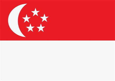 Prior to the national day message, the red lions are landing in the open fields along toh guan road, near to ng teng fong general hospital, as well as the one along sengkang east road, near sengkang general. National Flag Of Singapore Themes Free Stock Photo ...