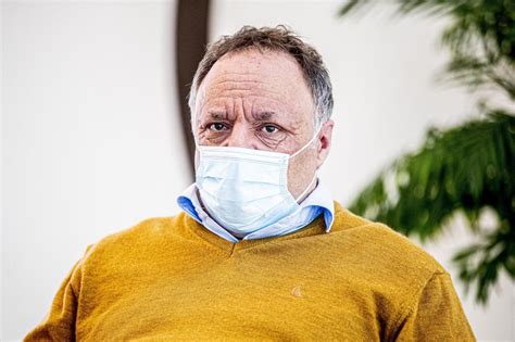 Jurgen conings went missing after reportedly threatening a virologist. Affaire Jürgen Conings: pourquoi Van Ranst a fait ...