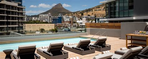 You've done it, and so have i: Modern Hotel in Cape Town | AC Hotel Cape Town Waterfront