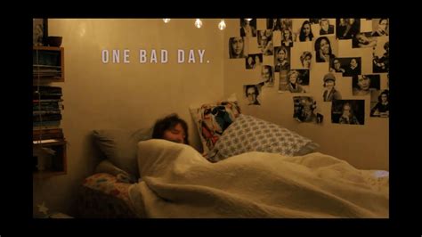 One Bad Day A Short Film Youtube