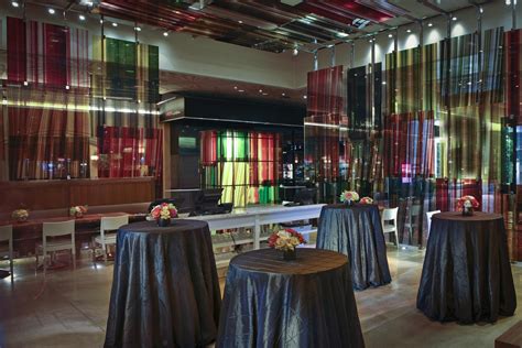 wolfgang puck bar and grill mgm corporate events wedding locations event spaces and party venues