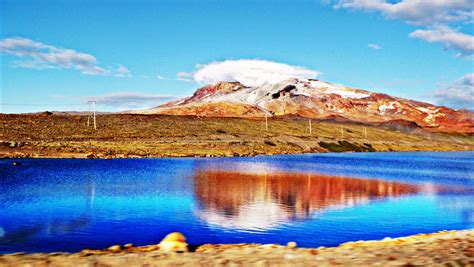 El centro de información de alerta temprana (ciat). "LAGUNA LAS MELLIZAS"- "VOLCÁN COPAHUE" Caviahue-Copahue ...