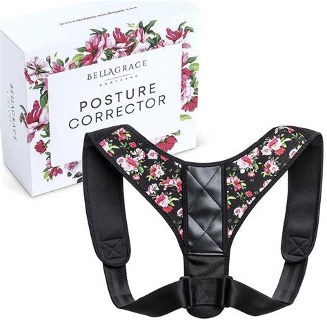 Helpful Techniques For Scoliosis Back Brace Posture Corrector For