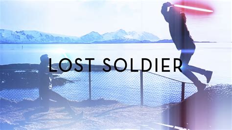 Lost Soldier Short Movie Youtube