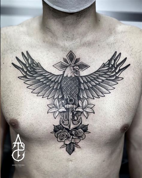 Andrew Perdomo Tattoo On Instagram “cubrimiento De Cicatriz Para Pedro