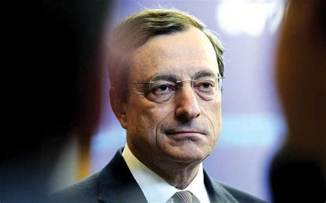 Draghi earned his phd in economics from the massachusetts institute of technology in 1976 with his thesis titled essays on economic theory and. Draghi: ECB will unleash stimulus if euro strengthens ...