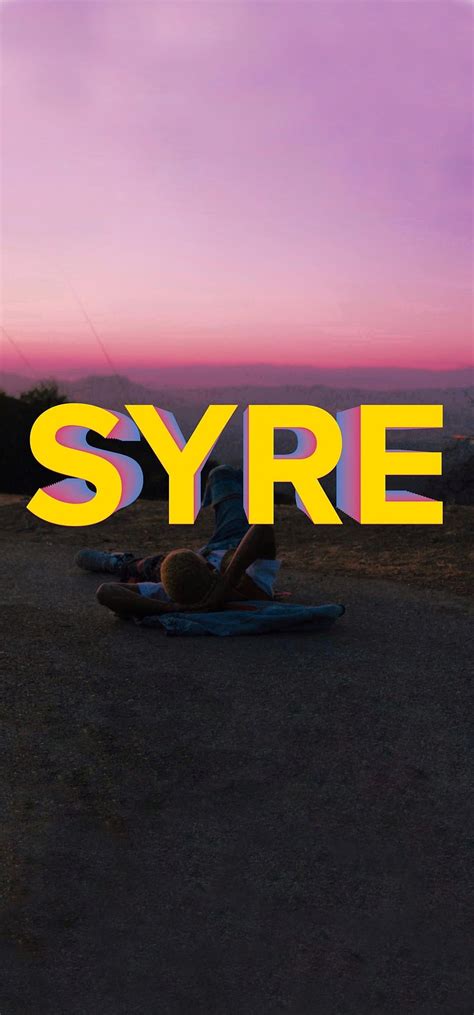 Syre Album Cover Cover Hypebeast Collage Wall Hd Phone Wallpaper