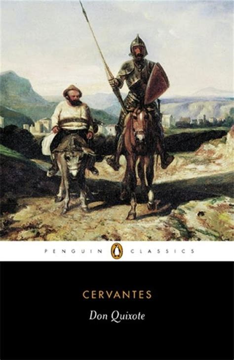Don Quixote Miguel De Cervantes Saavedra Book In Stock Buy Now
