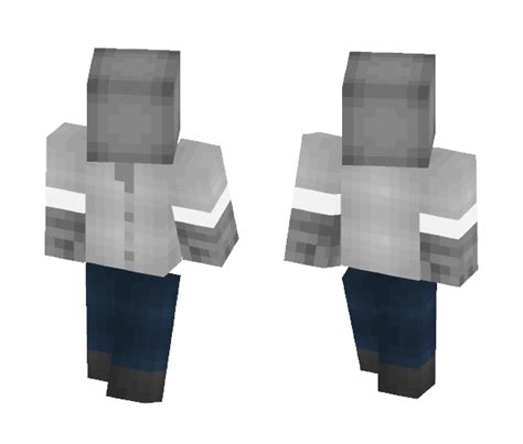 Download Outfit Casual Minecraft Skin For Free Superminecraftskins