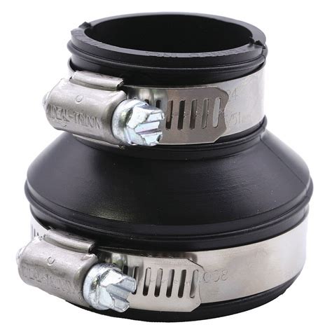 Grainger Approved Flexible Coupling Pvc 2 In1 14 In For Nominal
