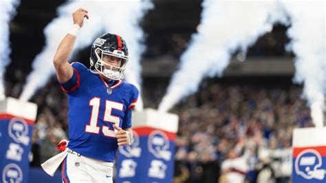 Who Is Tommy Devito What You Need To Know About Giants Quarterback