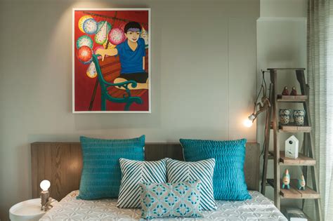 Find best bedroom furniture producers on fordaq network. Happy Owl - Contemporary - Bedroom - Mumbai - by MuseLAB