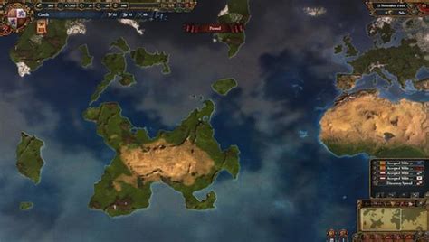 Taking advantage of this fact leads a safe and easy playthrough in your campaign. America gets randomized in Europa Universalis IV: Conquest ...